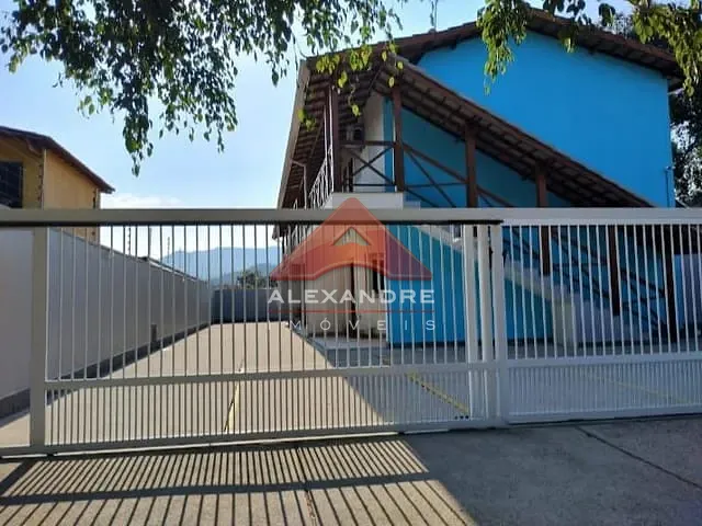 Casa com 39m² 1 quarto e 1 banheiro, à venda, no bairro Jardim das Gaivotas em Caraguatatuba