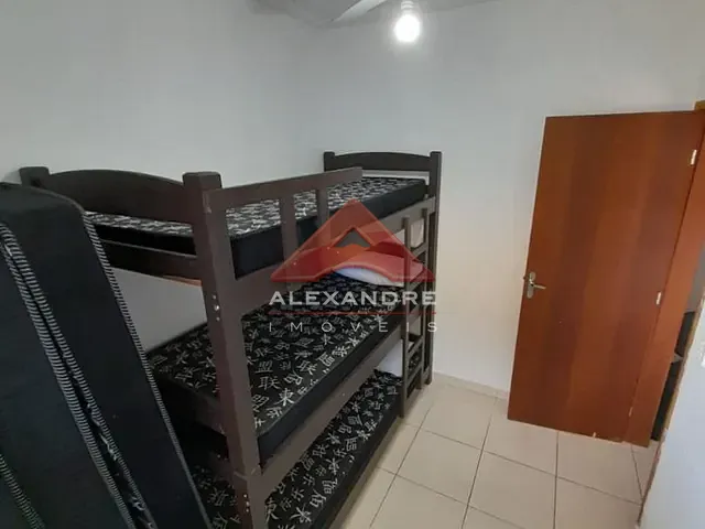 Casa com 39m² 1 quarto e 1 banheiro, à venda, no bairro Jardim das Gaivotas em Caraguatatuba