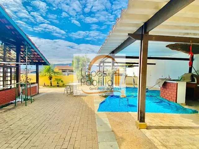 Casa com 794m² 3 quartos e 4 banheiros, à venda, no bairro Jardim das Cerejeiras em Atibaia