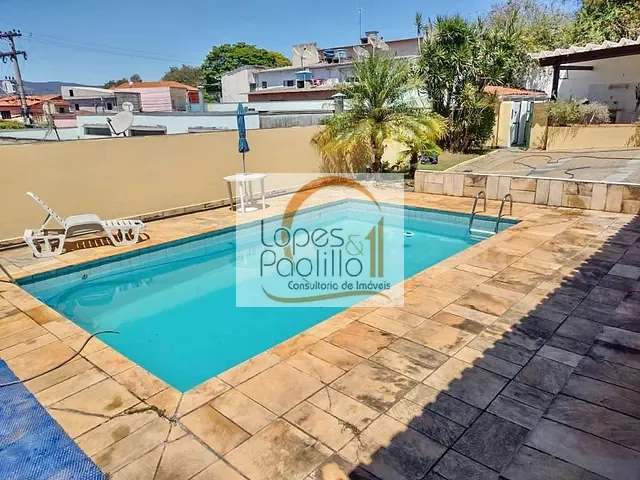 Casa com 794m² 3 quartos e 4 banheiros, à venda, no bairro Jardim das Cerejeiras em Atibaia