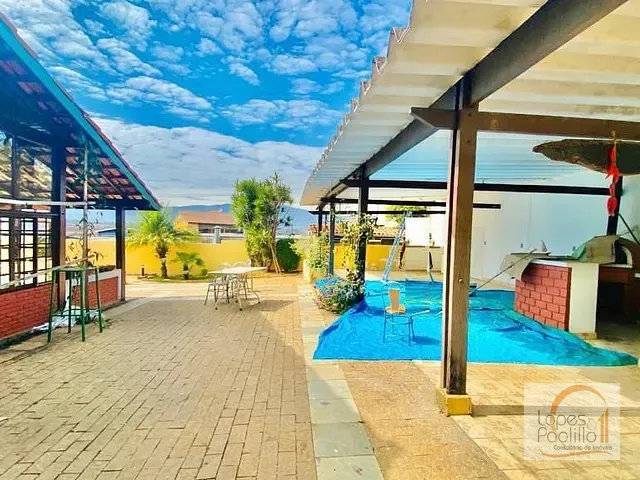 Casa com 794m² 3 quartos e 4 banheiros, à venda, no bairro Jardim das Cerejeiras em Atibaia