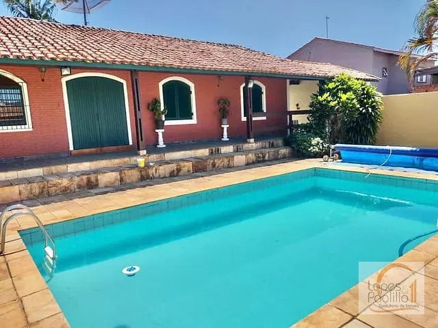 Casa com 794m² 3 quartos e 4 banheiros, à venda, no bairro Jardim das Cerejeiras em Atibaia
