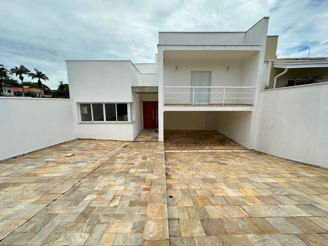 Foto do Casa - Casa para locação 4 Quartos, 4 Suites, 4 Vagas, 400M², Jardim Santa Marcelina, Campinas - SP | Santa Marcelina | Home Hunters