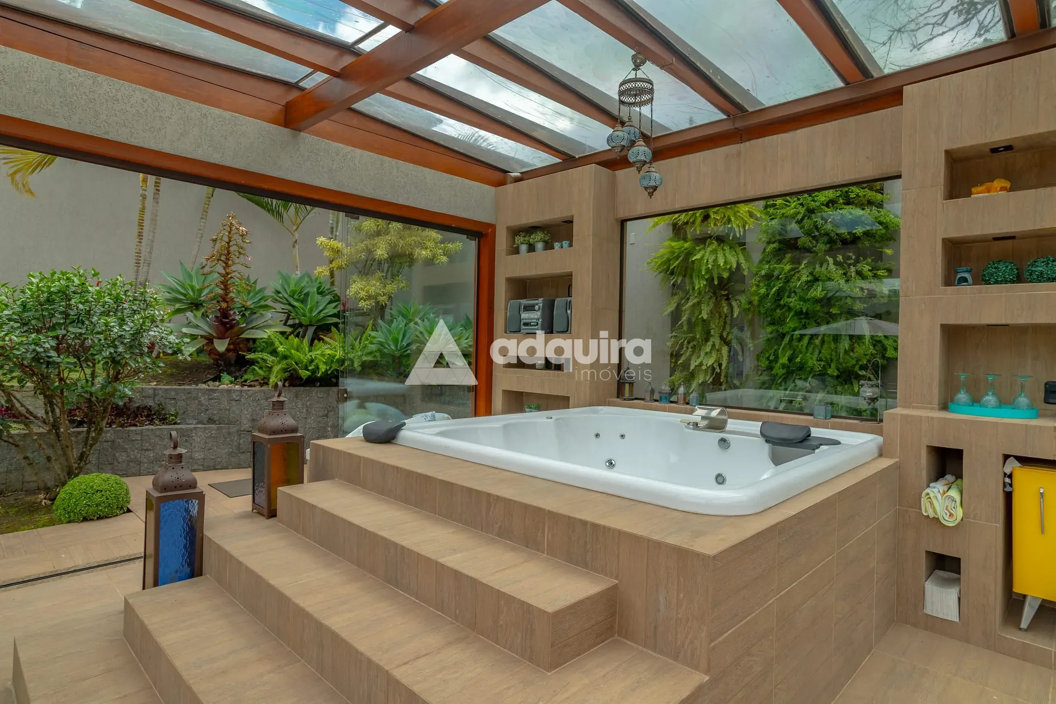 Casa, 3 quartos, 386 m² - Foto 31