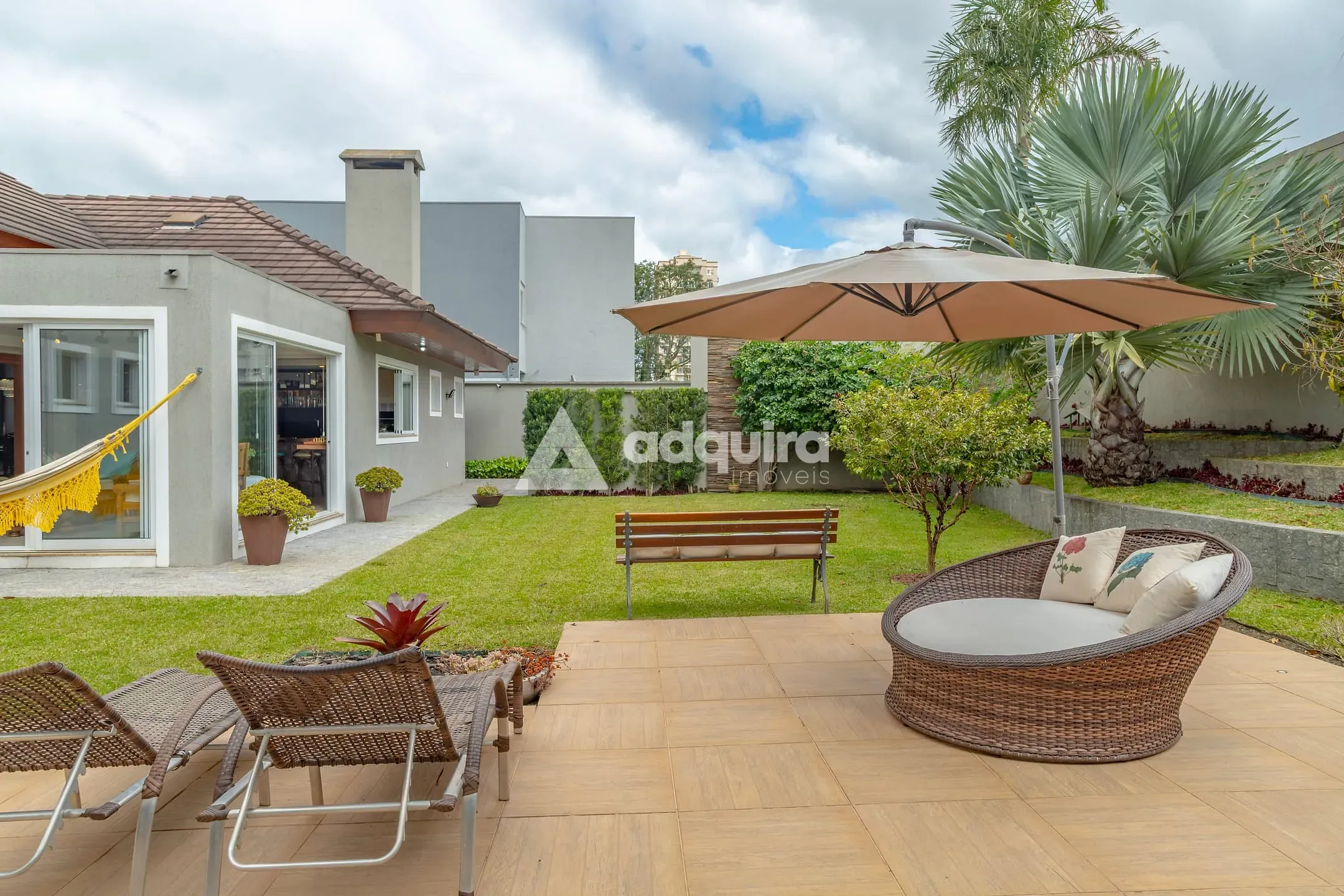 Casa, 3 quartos, 386 m² - Foto 32