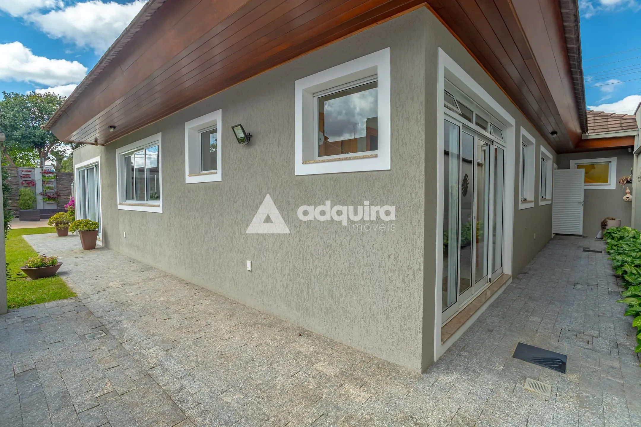 Casa, 3 quartos, 386 m² - Foto 34