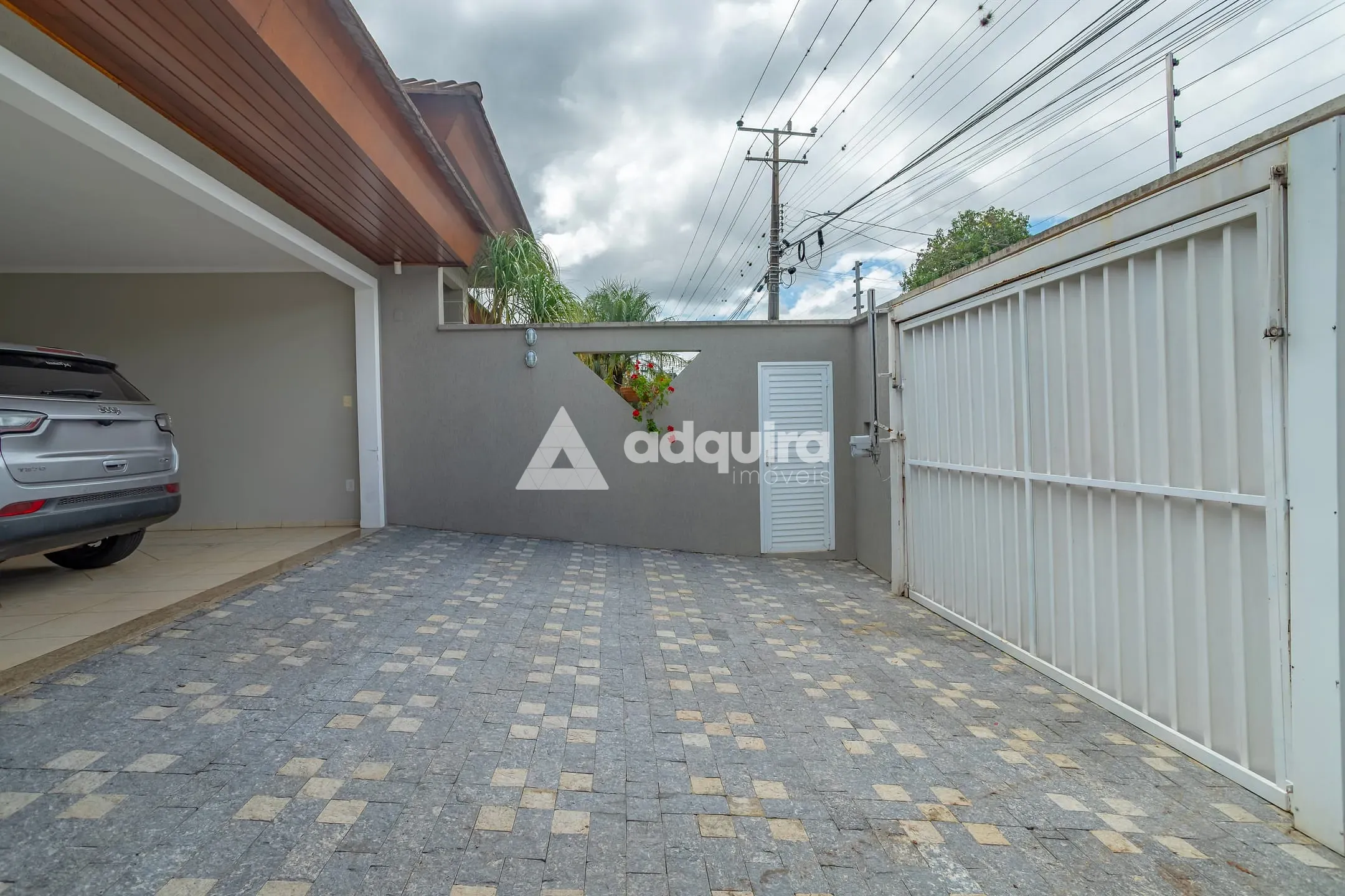 Casa, 3 quartos, 386 m² - Foto 38