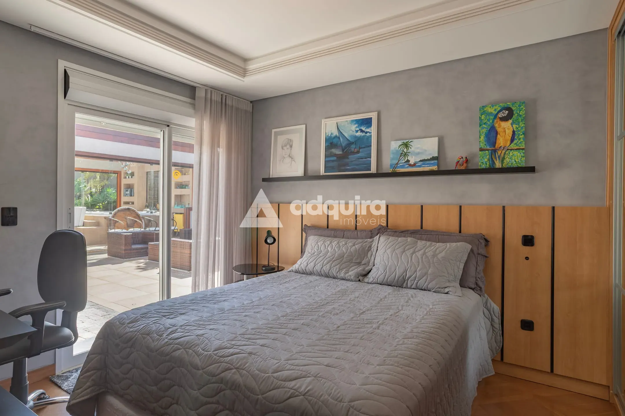 Casa, 3 quartos, 386 m² - Foto 45