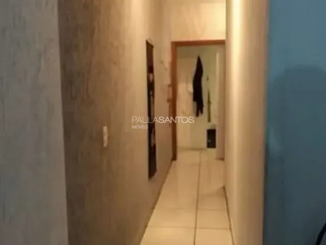Casa com 200m² 2 quartos e 1 banheiro, à venda, no bairro Jardim Residencial Imperatriz em Sorocaba