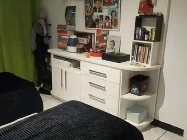 Casa com 200m² 2 quartos e 1 banheiro, à venda, no bairro Jardim Residencial Imperatriz em Sorocaba