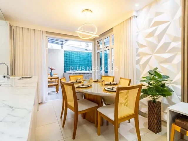 Casa com 160m² 3 quartos e 2 banheiros, à venda, no bairro Jardim Pagliato em Sorocaba