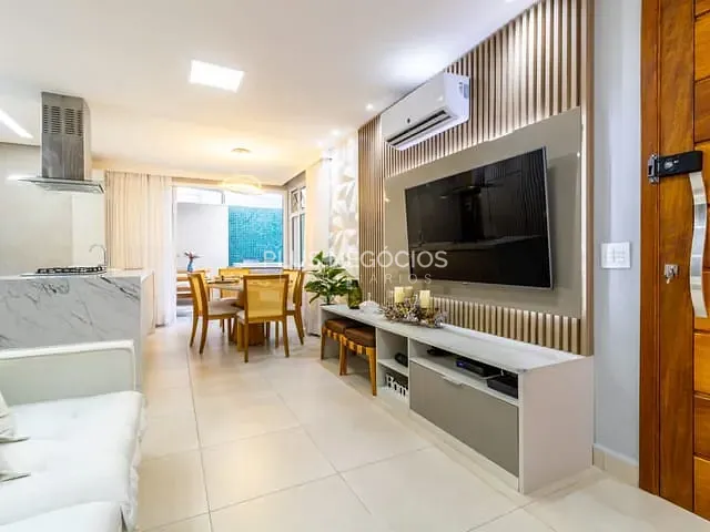 Casa com 160m² 3 quartos e 2 banheiros, à venda, no bairro Jardim Pagliato em Sorocaba