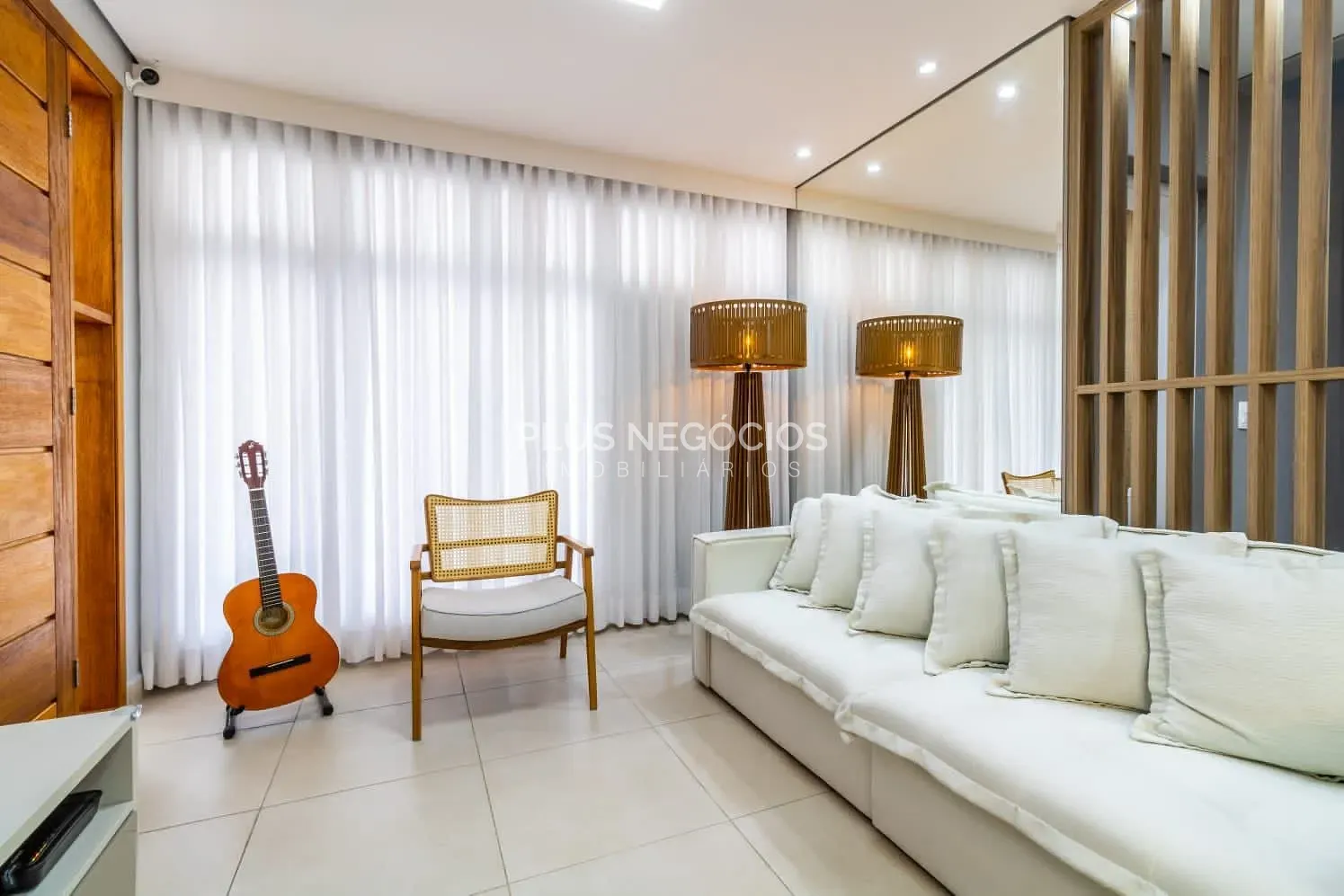 Casa, 3 quartos, 160 m² - Foto 12