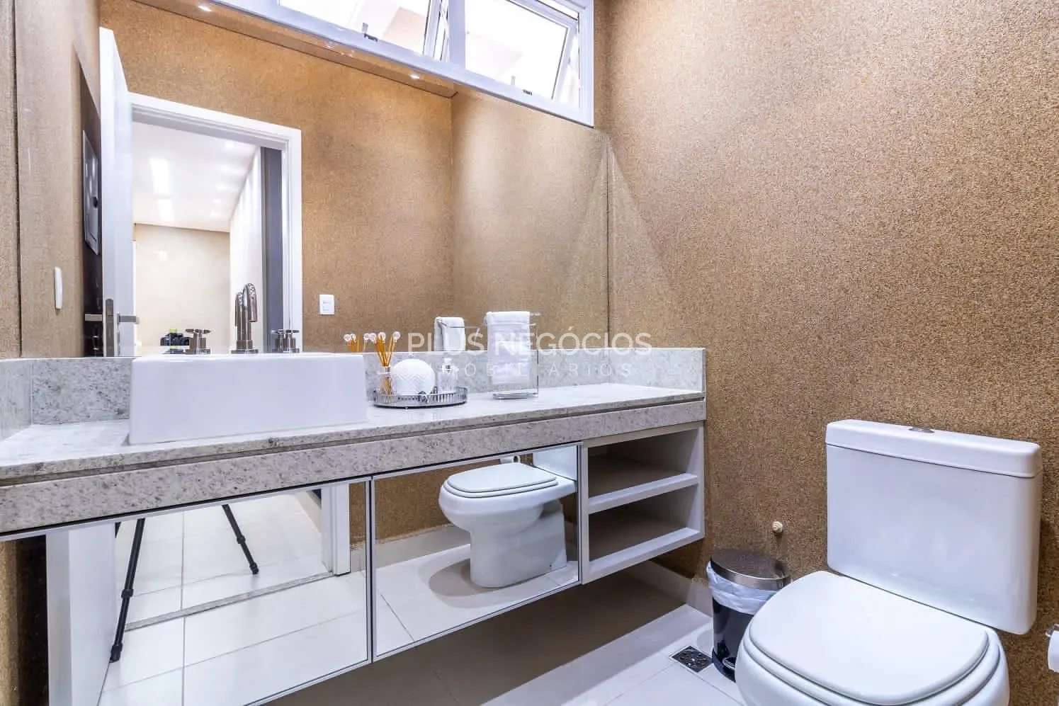 Casa, 3 quartos, 160 m² - Foto 22