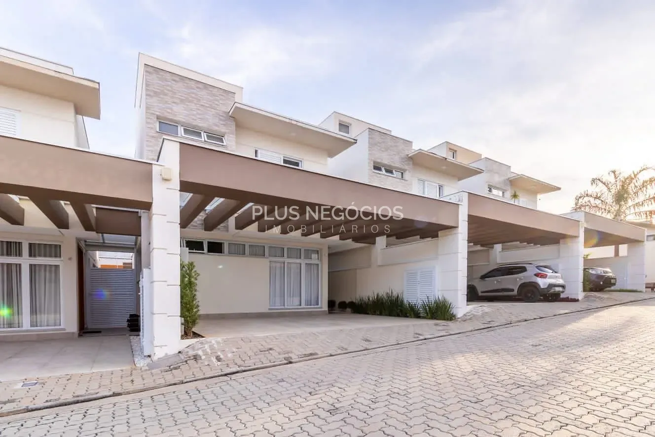 Casa, 3 quartos, 160 m² - Foto 33