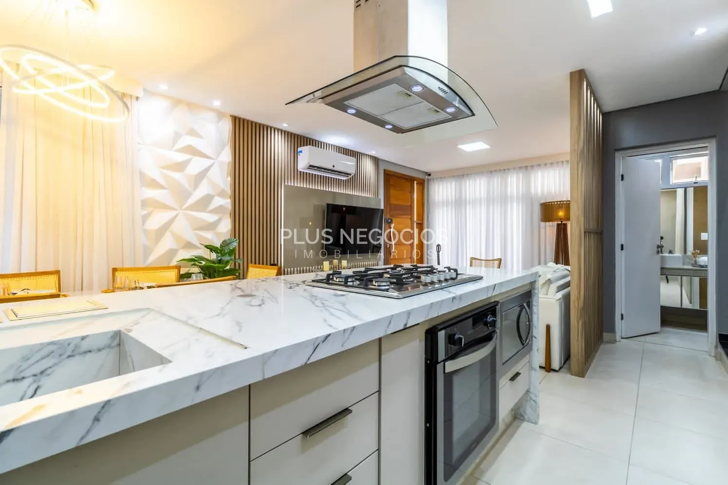 Casa, 3 quartos, 160 m² - Foto 9