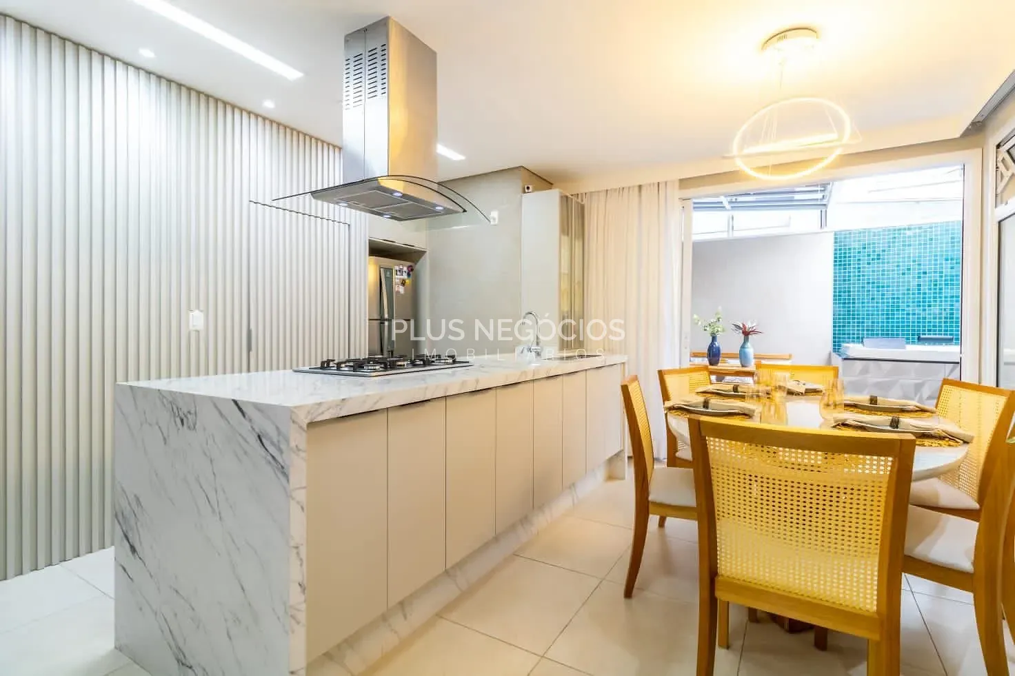 Casa, 3 quartos, 160 m² - Foto 13