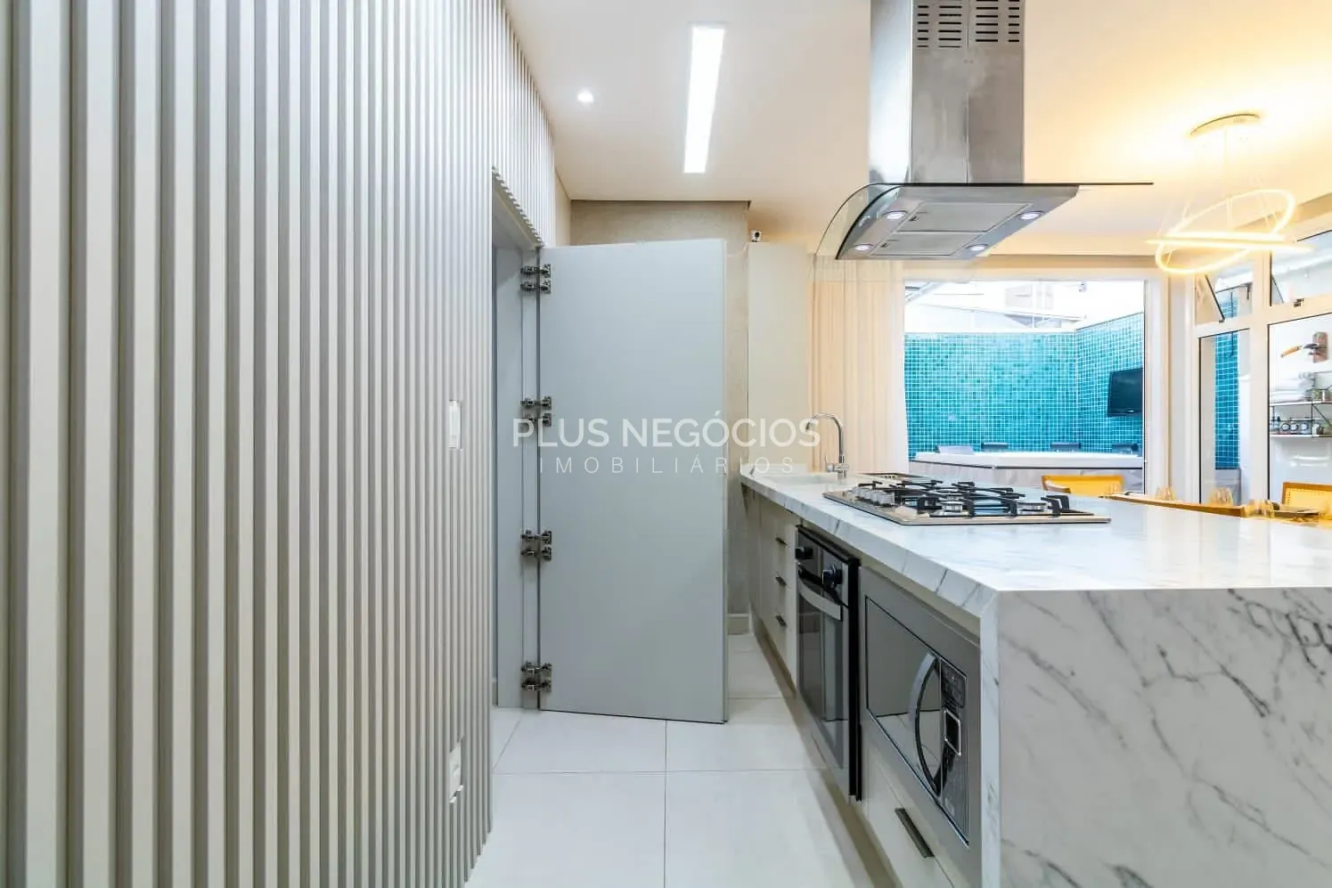 Casa, 3 quartos, 160 m² - Foto 21