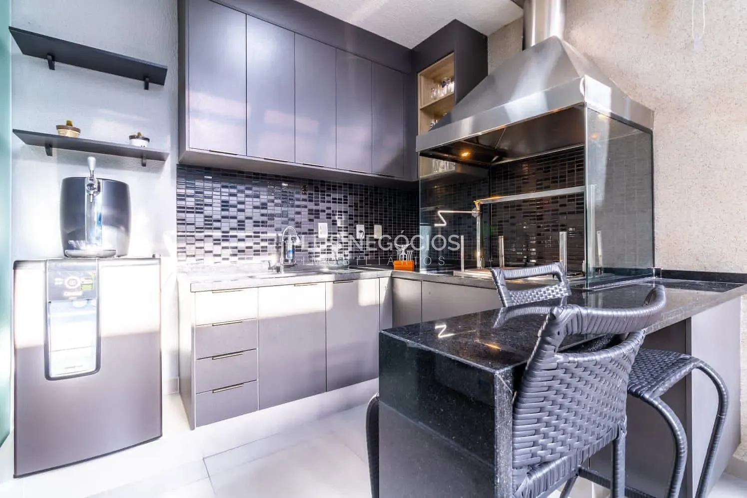 Casa, 3 quartos, 160 m² - Foto 19