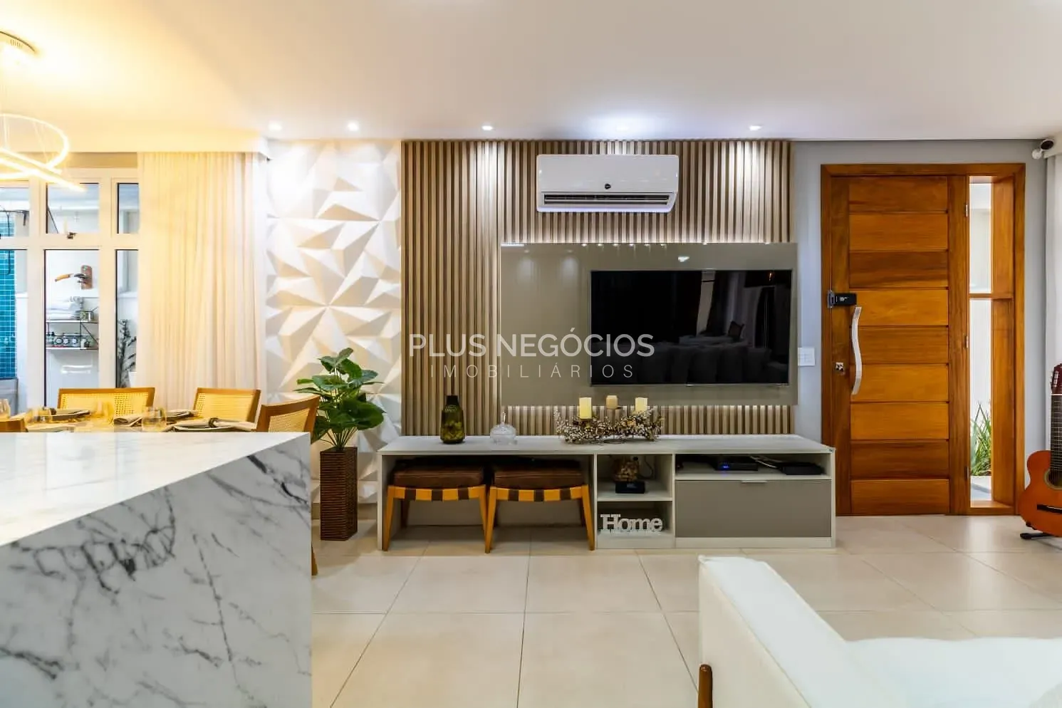 Casa, 3 quartos, 160 m² - Foto 5