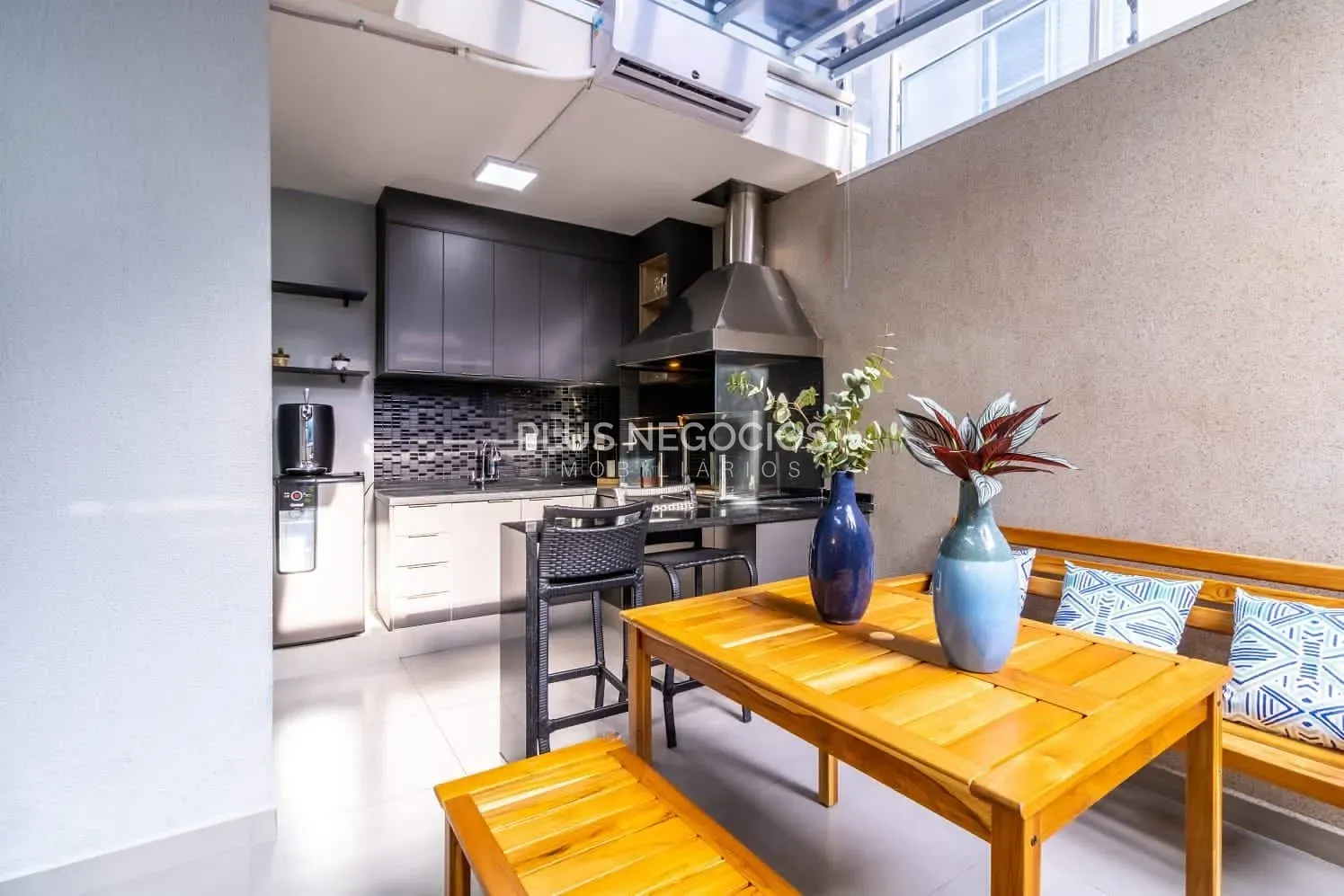Casa, 3 quartos, 160 m² - Foto 16