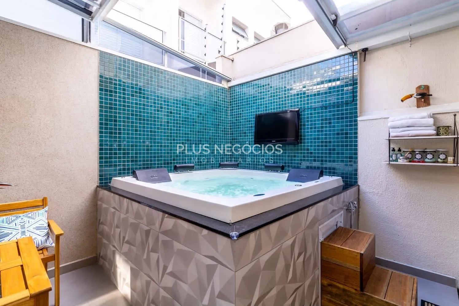 Casa, 3 quartos, 160 m² - Foto 18