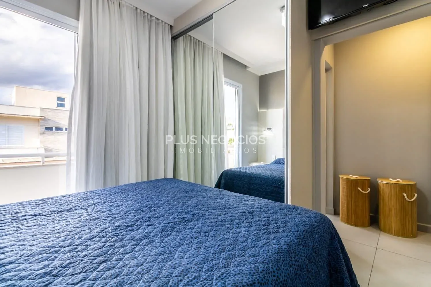 Casa, 3 quartos, 160 m² - Foto 24