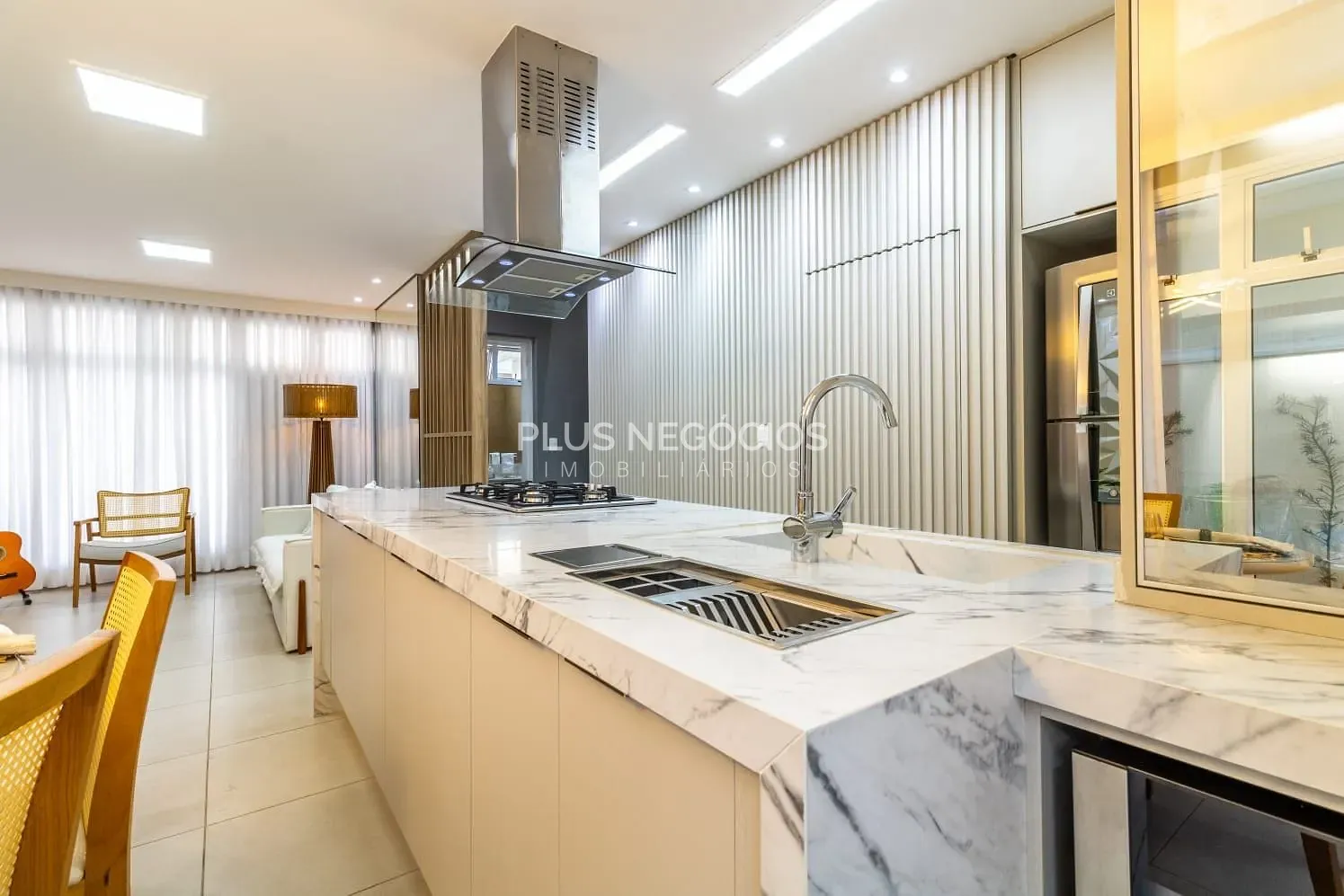 Casa, 3 quartos, 160 m² - Foto 10