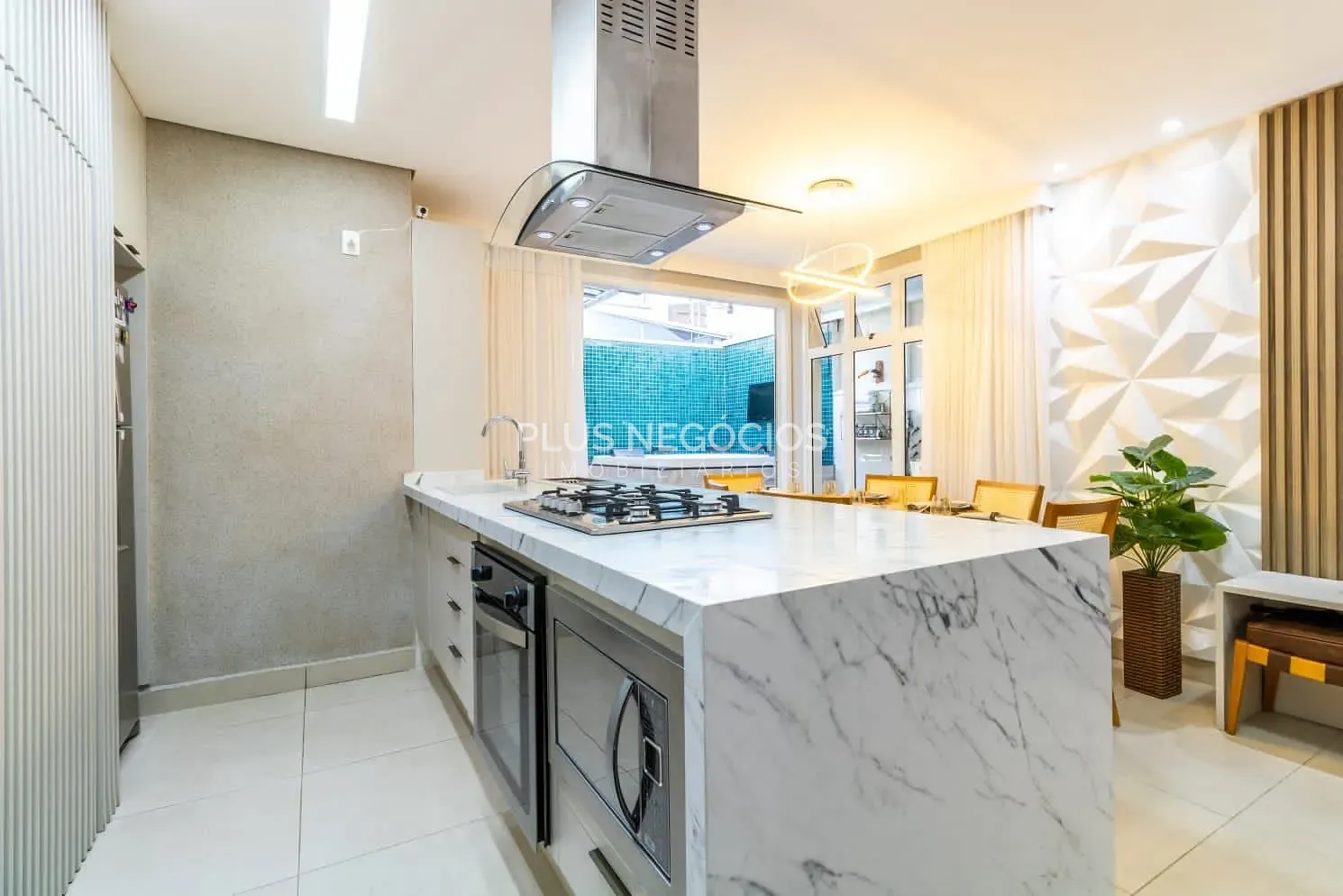 Casa, 3 quartos, 160 m² - Foto 11