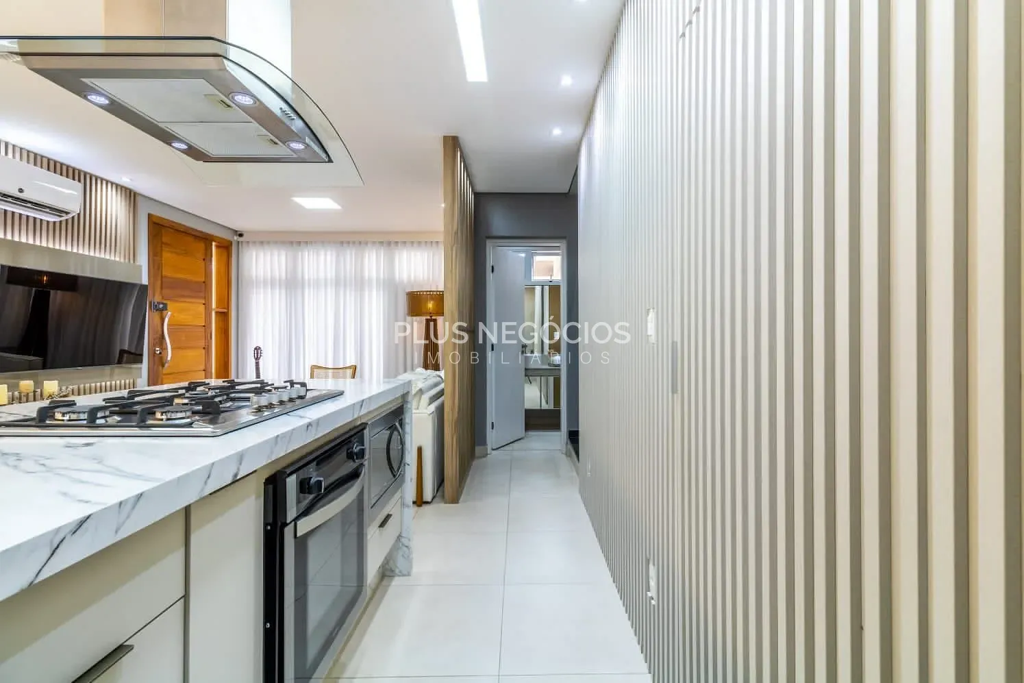 Casa, 3 quartos, 160 m² - Foto 20