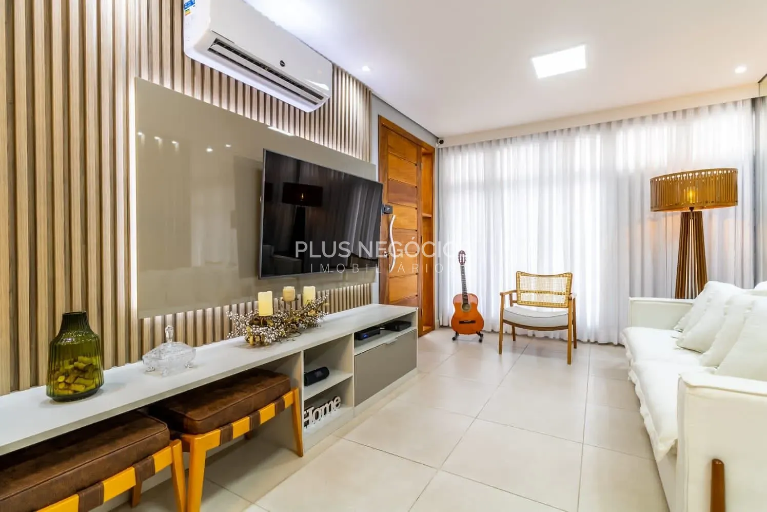 Casa, 3 quartos, 160 m² - Foto 3