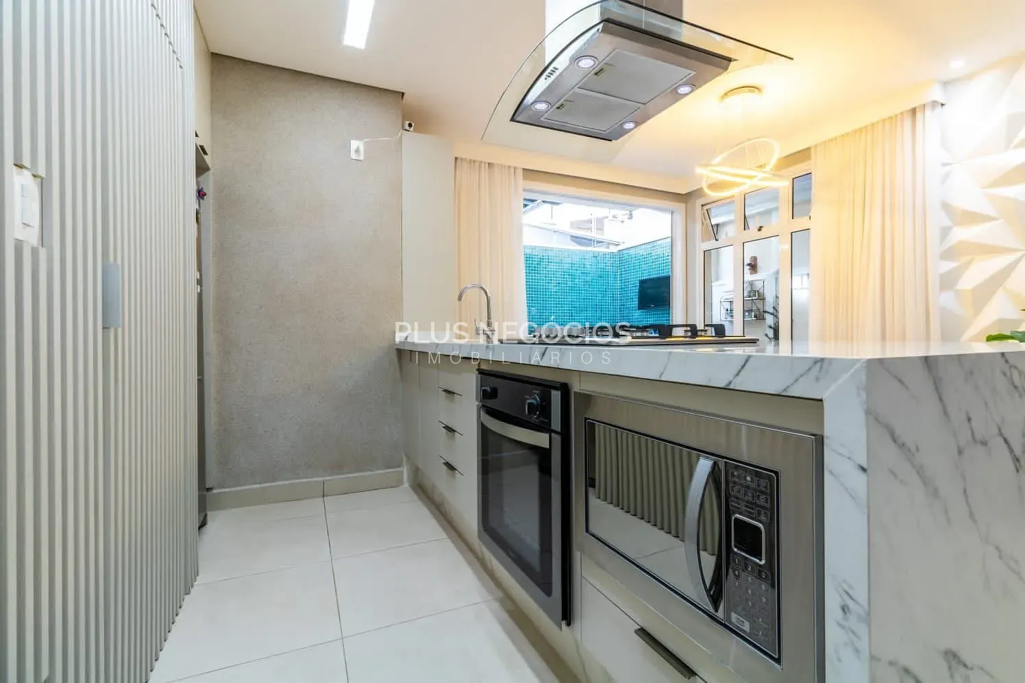 Casa, 3 quartos, 160 m² - Foto 14