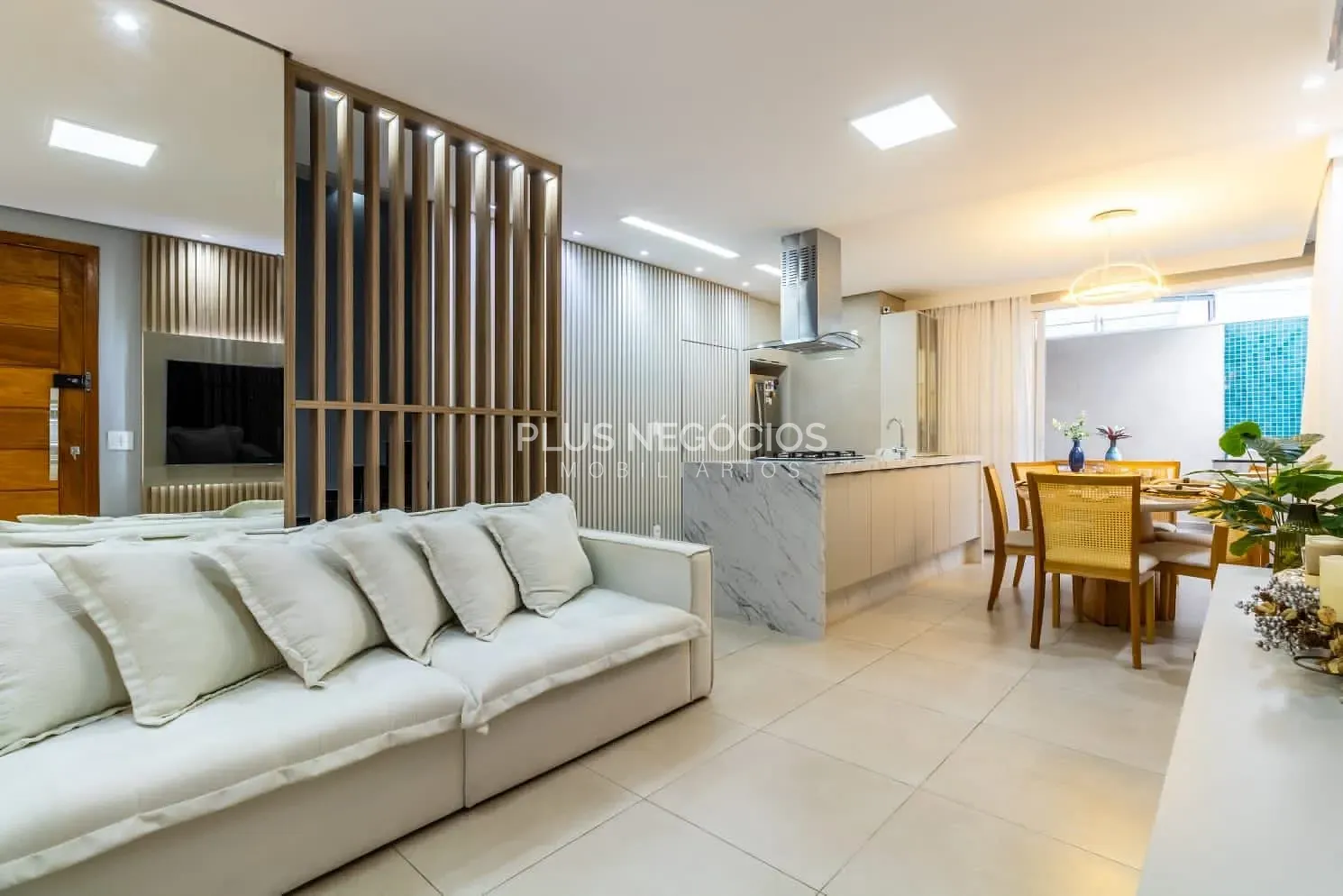 Casa, 3 quartos, 160 m² - Foto 6