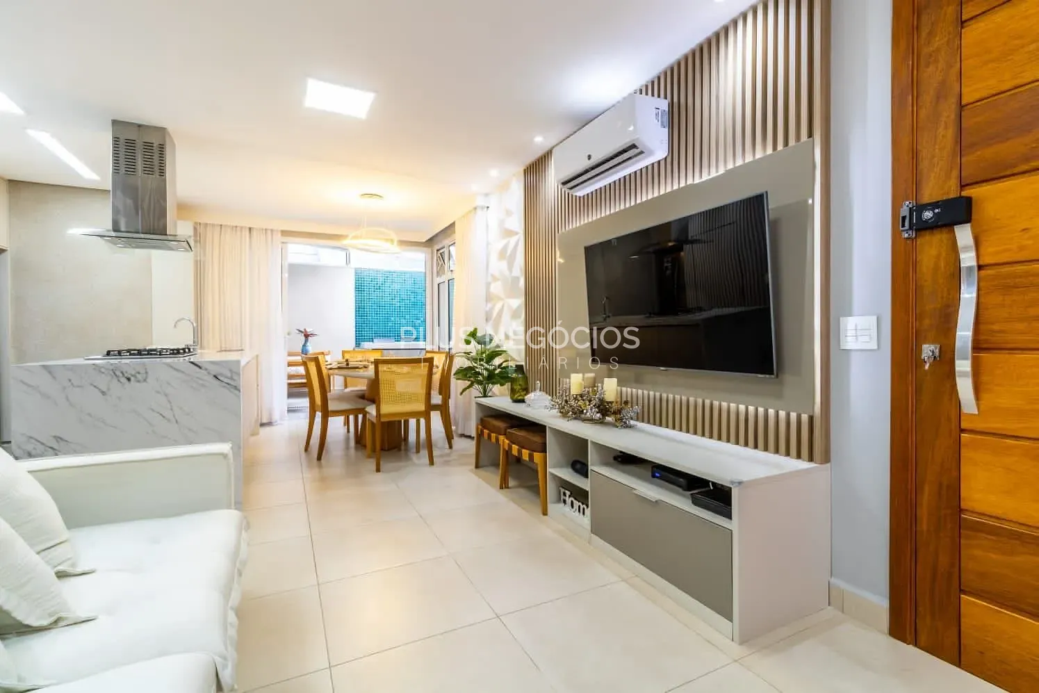 Casa, 3 quartos, 160 m² - Foto 4