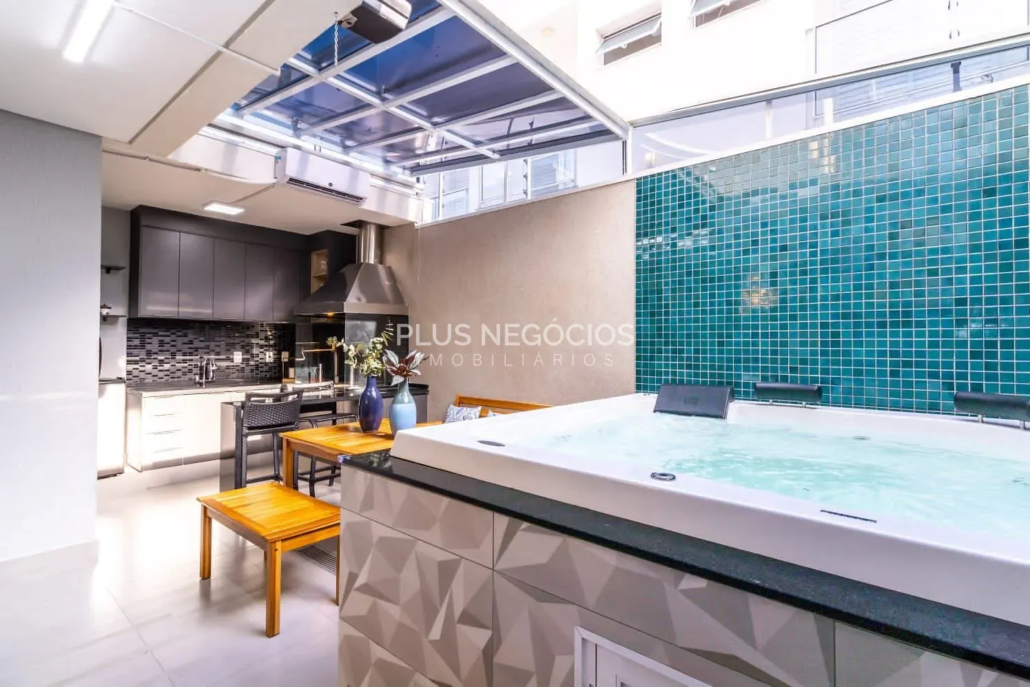 Casa, 3 quartos, 160 m² - Foto 17