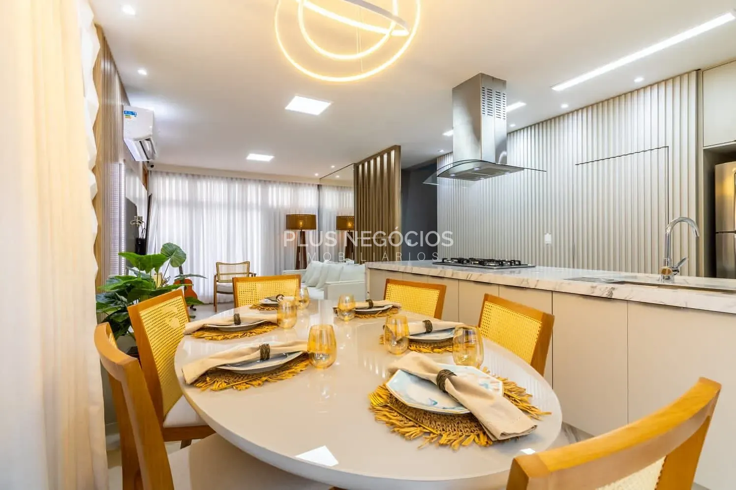 Casa, 3 quartos, 160 m² - Foto 1