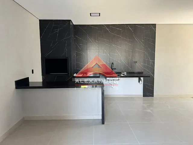 Casa com 270m² 3 quartos e 1 banheiro, à venda, no bairro Floresta em São José dos Campos