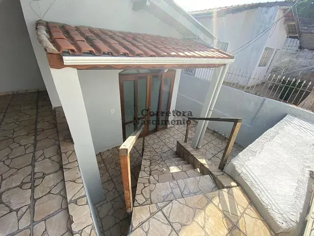 Casa com 150m², à venda, no bairro Centro em Jacareí