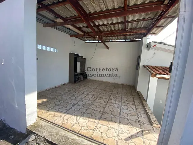 Casa com 150m², à venda, no bairro Centro em Jacareí