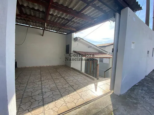 Casa com 150m², à venda, no bairro Centro em Jacareí