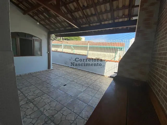 Casa com 150m², à venda, no bairro Centro em Jacareí