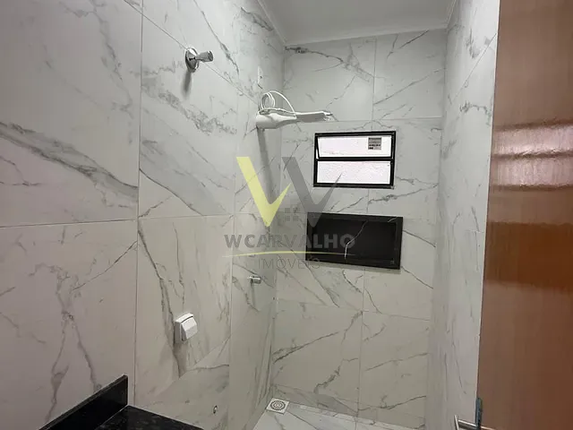 Casa com 100m² 2 quartos e 2 banheiros, à venda, no bairro Jardim Italia em Anápolis