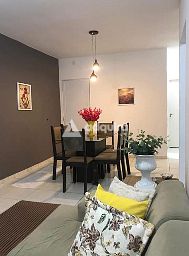 Casa, 3 quartos, 60 m² - Foto 1