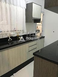 Casa, 3 quartos, 60 m² - Foto 2
