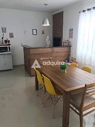 Casa, 3 quartos, 60 m² - Foto 4
