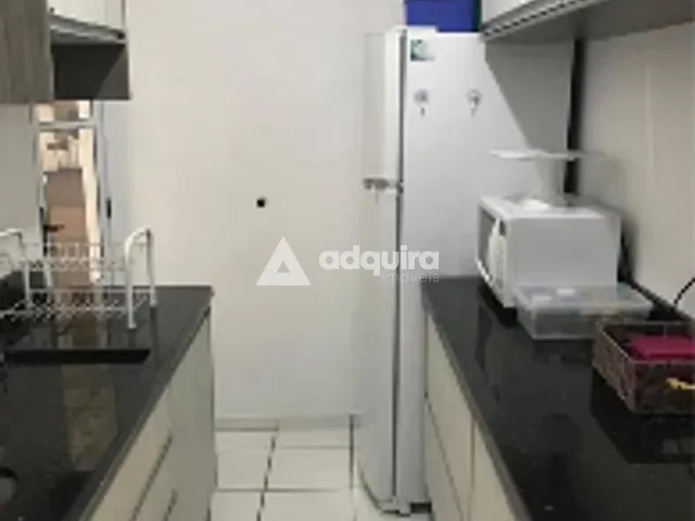 Casa 3 quartos e 2 banheiros, à venda, no bairro Boa Vista em Ponta Grossa