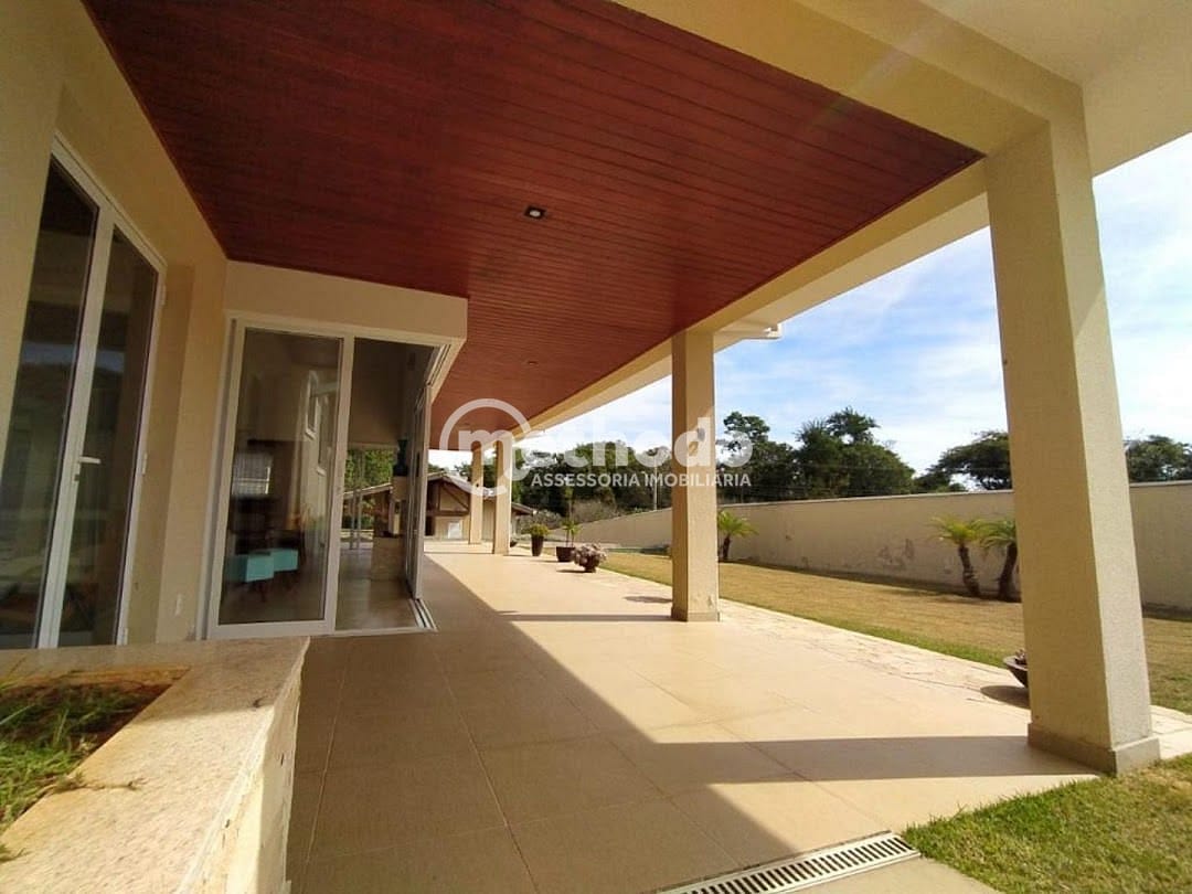 Casa, 4 quartos, 329 m² - Foto 5
