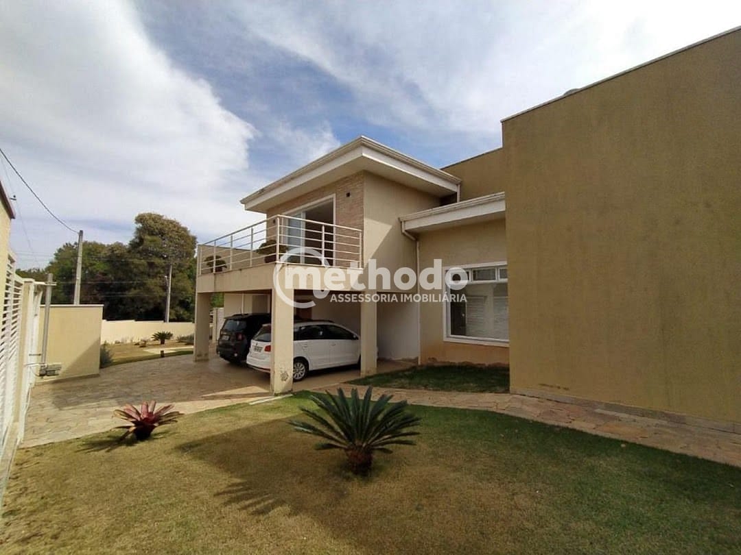 Casa, 4 quartos, 329 m² - Foto 3