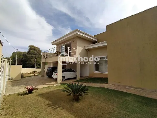 Casa com 1205m² 4 quartos e 5 banheiros, à venda, no bairro Parque Xangrilá em Campinas