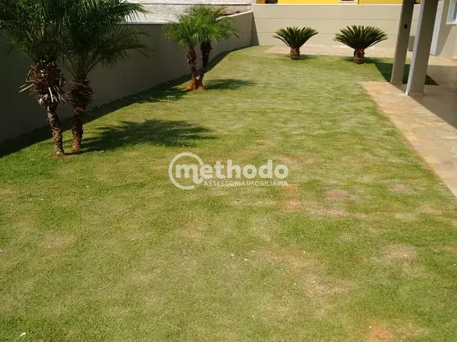 Casa com 1205m² 4 quartos e 5 banheiros, à venda, no bairro Parque Xangrilá em Campinas